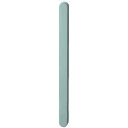 壁につけるマグネット（バー） グリーン LSW-MAG200G