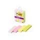 ポストイット（Post it）強粘着見出し付箋（ふせん）CYSマルチカラー4 700SS-MC-4N