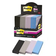 ポストイット（Post it）強粘着付箋（ふせん）CYSマルチカラー9 増量タイプ 5001SS-MC-9