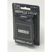 ゴジラ GODZILLA トランプ [キャラクターグッズ]