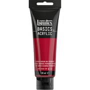 BASICS 118mL 116(072) アリザリンクリムソンヒューパーマネント 16005116