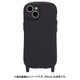 41-956717 [iPhone 14用 iFace Hang and ケース ブラック]