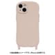 41-956731 [iPhone 14用 iFace Hang and ケース ベージュ]