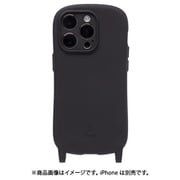 41-956762 [iPhone 14 Pro用 iFace Hang and ケース ブラック]