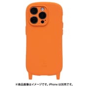 41-956793 [iPhone 14 Pro用 iFace Hang and ケース オレンジ]