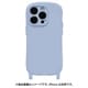 41-956809 [iPhone 14 Pro用 iFace Hang and ケース ペールブルー]