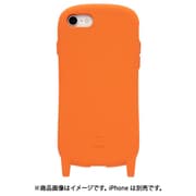 41-956847 [iPhone SE（第3世代）/SE（第2世代）/8/7用 iFace Hang and ケース オレンジ]