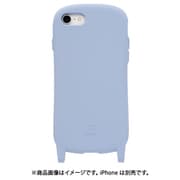 41-956854 [iPhone SE（第3世代）/SE（第2世代）/8/7用 iFace Hang and ケース ペールブルー]