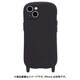 41-956861 [iPhone 13用 iFace Hang and ケース ブラック]
