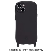 41-956861 [iPhone 13用 iFace Hang and ケース ブラック]