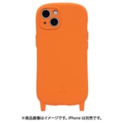 41-956892 [iPhone 13用 iFace Hang and ケース オレンジ]
