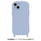 41-956908 [iPhone 13用 iFace Hang and ケース ペールブルー]