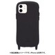 41-956960 [iPhone 12/12 Pro用 iFace Hang and ケース ブラック]