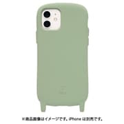 41-956977 [iPhone 12/12 Pro用 iFace Hang and ケース ライトカーキ]