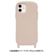 41-956984 [iPhone 12/12 Pro用 iFace Hang and ケース べージュ]
