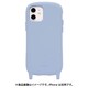 41-957004 [iPhone 12/12 Pro用 iFace Hang and ケース ペールブルー]