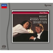 ESSD-90284/86 モーツァルト：ピアノ協奏曲集（第 ... - ヨドバシ.com