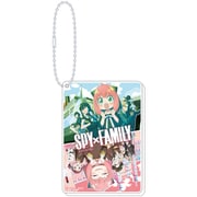 SPY×FAMILY キービジュアル Season 2 アクリルキーホルダー [キャラクターグッズ]