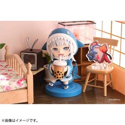 ヨドバシ.com - FIRM 369 hololive production Ocean Ver. 立体