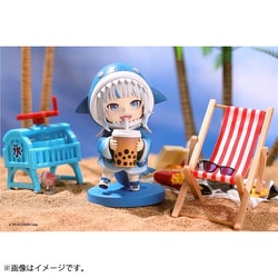 Amazon | hololive production Ocean Ver. ≪Goomba！Gawr・Gura