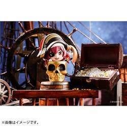 ヨドバシ.com - FIRM 369 hololive production Ocean Ver. 立体