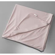 トゥルースリーパー オリジナルカバー ピンク セミダブル [寝具カバー・シーツ]