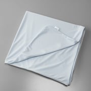 トゥルースリーパー オリジナルカバー ブルー クイーン [寝具カバー・シーツ]