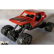 RC X-CROSS BUGGY TEAM RD