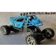 RC X-CROSS BUGGY TEAM LBL