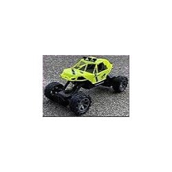 RC X-CROSS BUGGY TEAM YE