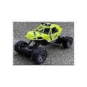 RC X-CROSS BUGGY TEAM YE