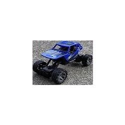 RC X-CROSS BUGGY TEAM BL