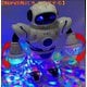 DJロボットダンス