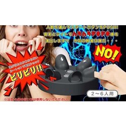 エレクトリックルーレット