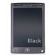 8.5インチメモタブレット BK
