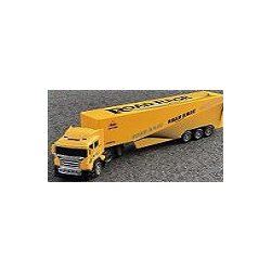 RC BIG ROAD-TRUCK YE