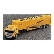 RC BIG ROAD-TRUCK YE