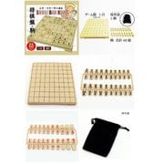 将棋盤・駒