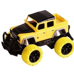 RCキュービックバギーカーYE