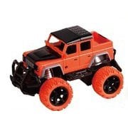 RCキュービックバギーカーRD
