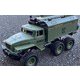 チャージBIG ARMY TRUCK BOX