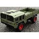 RCミリタリー軍隊車両 GR