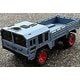 RCミリタリー軍隊車両 BL