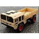 RCミリタリー軍隊車両 BE