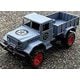RCミリタリー軍隊車両トラック BL