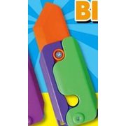 重力ポップナイフBIG GR