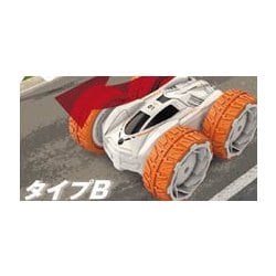 RCヴォルテックススピンカー B
