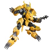PP183 プラアクト17：牙王 極み鎧飾りVer. [組立式プラスチックモデル]