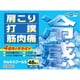 ホルキスクールS 48枚 [第3類医薬品 冷湿布 ※セルフメディケーション税制対象商品]