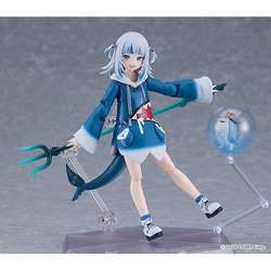 ヨドバシ.com - マックスファクトリー MAX FACTORY figma ホロ